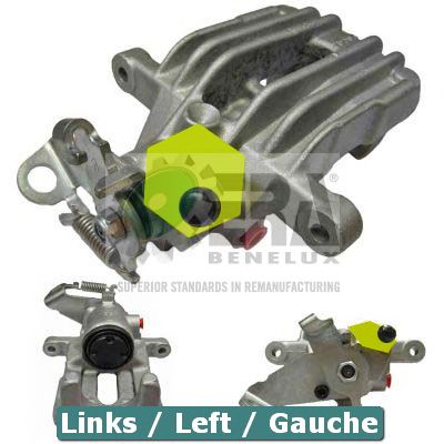 ERA BENELUX bc53038 -  Тормозной суппорт